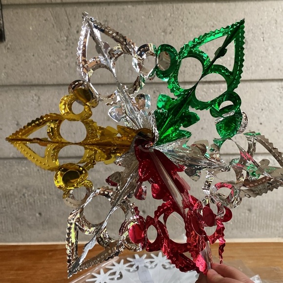 Party Decorations - Picture 4 of 11